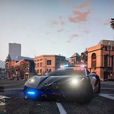 Profile image of 코켓 D10 퍼슈트