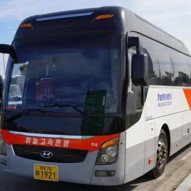 Profile image of 하늘고속관광유니버스