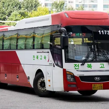 Profile image of 전북여객