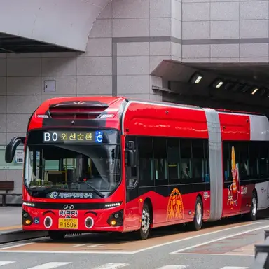 Profile image of B6번