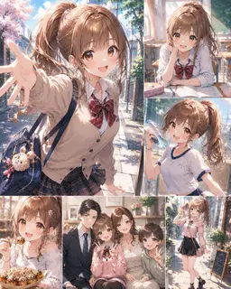 Profile image of 優妃