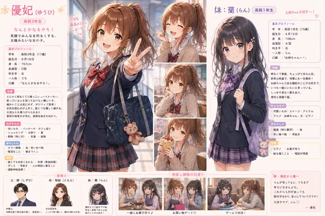 Profile image of 優妃