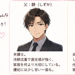 Profile image of 静