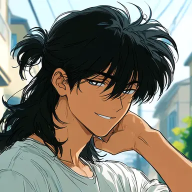 Profile image of Taiyo