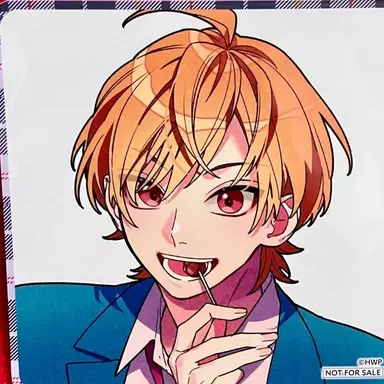 Profile image of 芹沢 怜桜