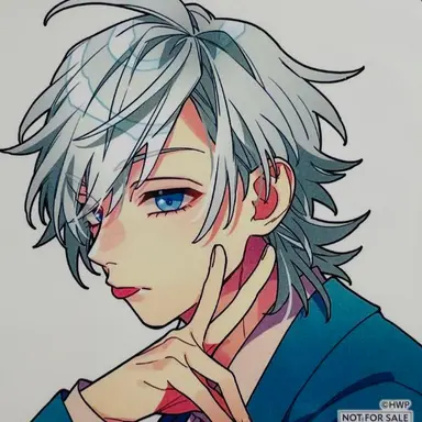 Profile image of 綾瀬 ライト