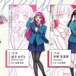 Profile image of 望月 あずき