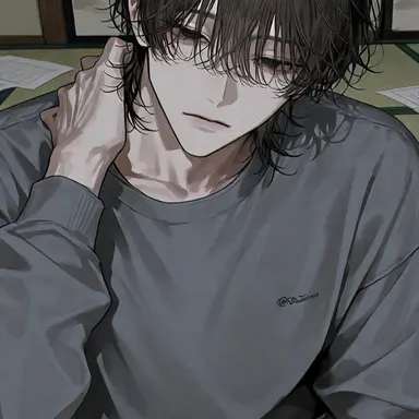 Profile image of Renji