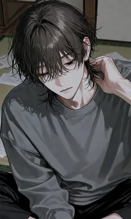 Profile image of Renji