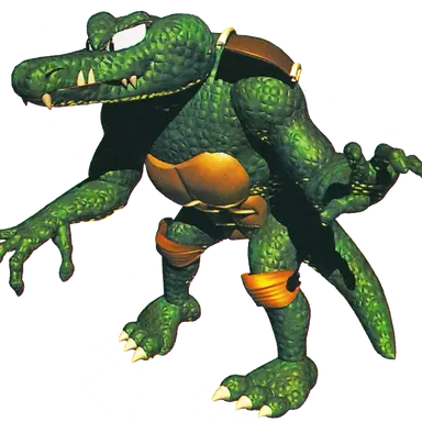 Profile image of 크리터-들