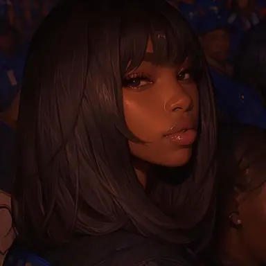 Profile image of Destiny