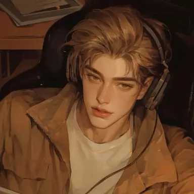 Profile image of Marcus