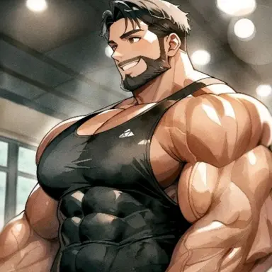 Profile image of ダニエル