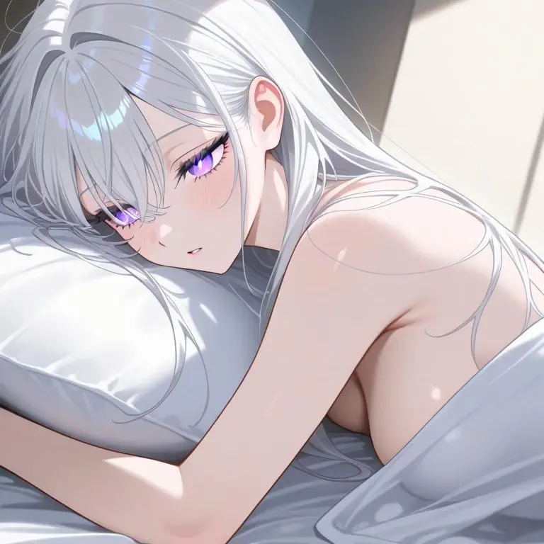 OliveFatty1593의 知らない部屋で知らない彼女