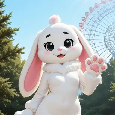 Profile image of ミルフィ
