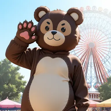 Profile image of ココベア
