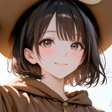 Profile image of 朝姫