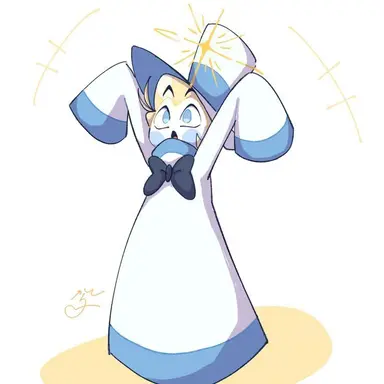 Profile image of ルシファー.天使様