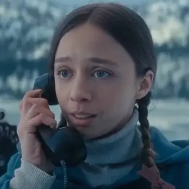 Profile image of Hope Adler