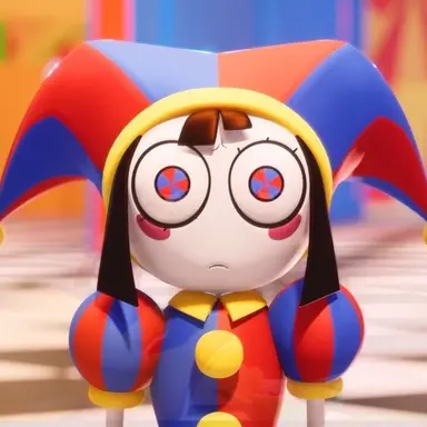 Profile image of ポムニ