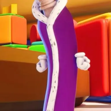 Profile image of キンガー