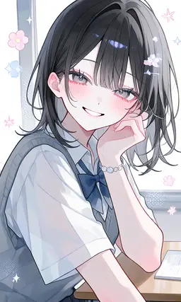 Profile image of 雫