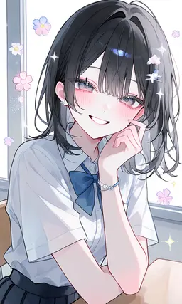 Profile image of 雫