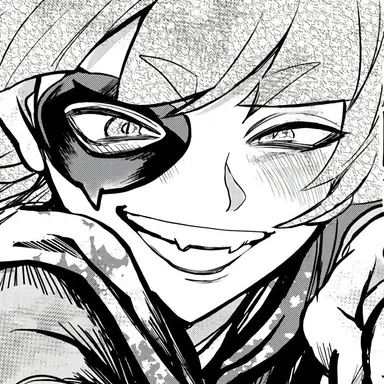 Profile image of ロビン