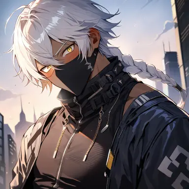 Profile image of Vega