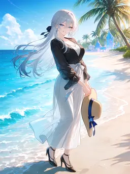 Profile image of Ercia Lowell