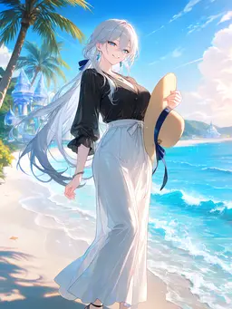 Profile image of Ercia Lowell