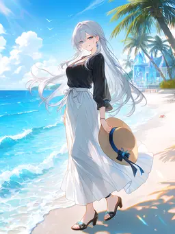 Profile image of Ercia Lowell