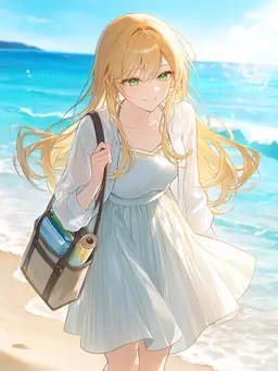Profile image of Lua Beltia
