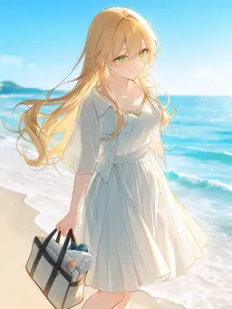 Profile image of Lua Beltia