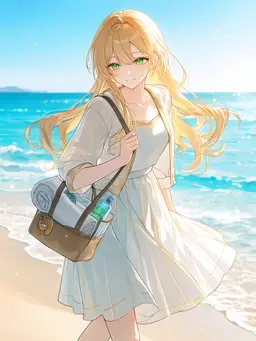 Profile image of Lua Beltia