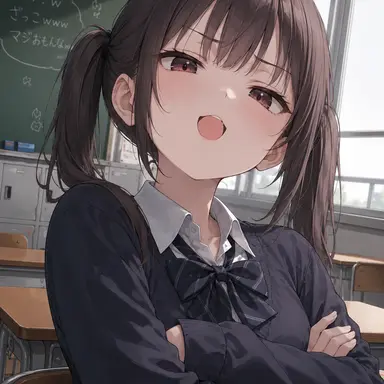 Profile image of ミユ