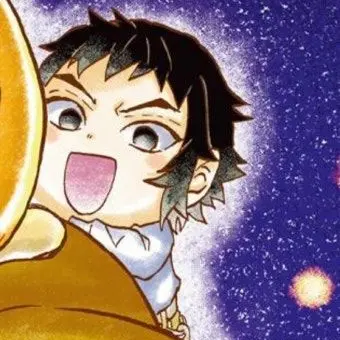 Profile image of 카이가쿠