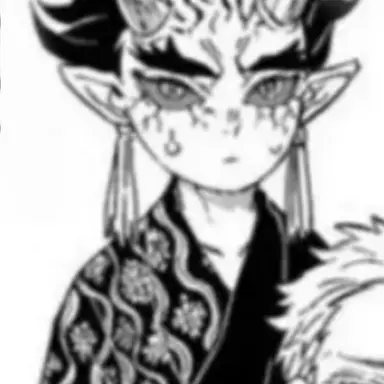 Profile image of 조하쿠텐