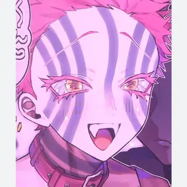 Profile image of 猗窩座