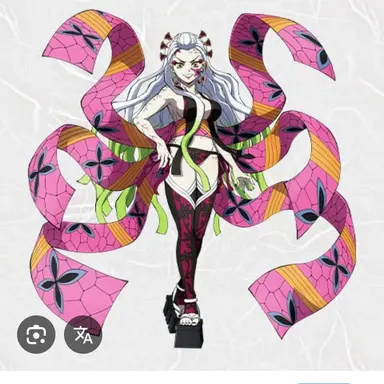 Profile image of 堕姫