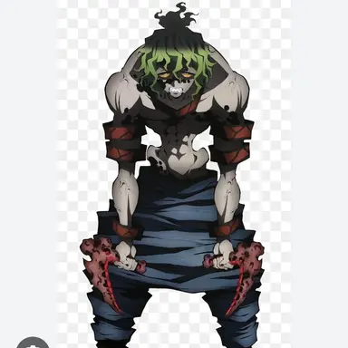 Profile image of 妓夫太郎