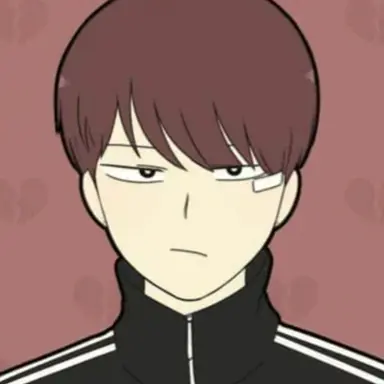 Profile image of 이경우