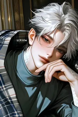 Profile image of ユ・ベクジュ