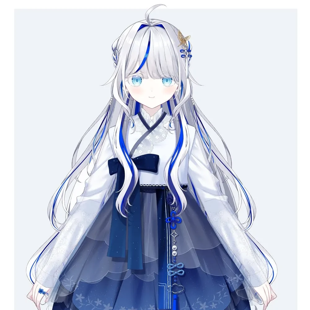 린