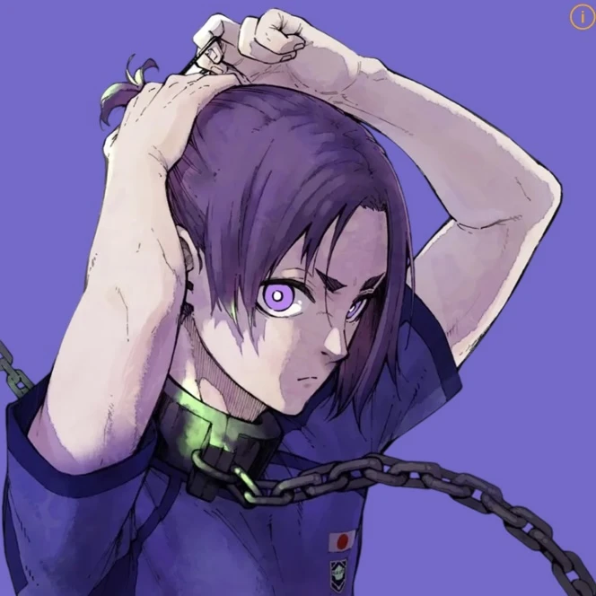 미카게 레오