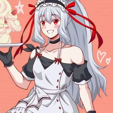 Profile image of メイ