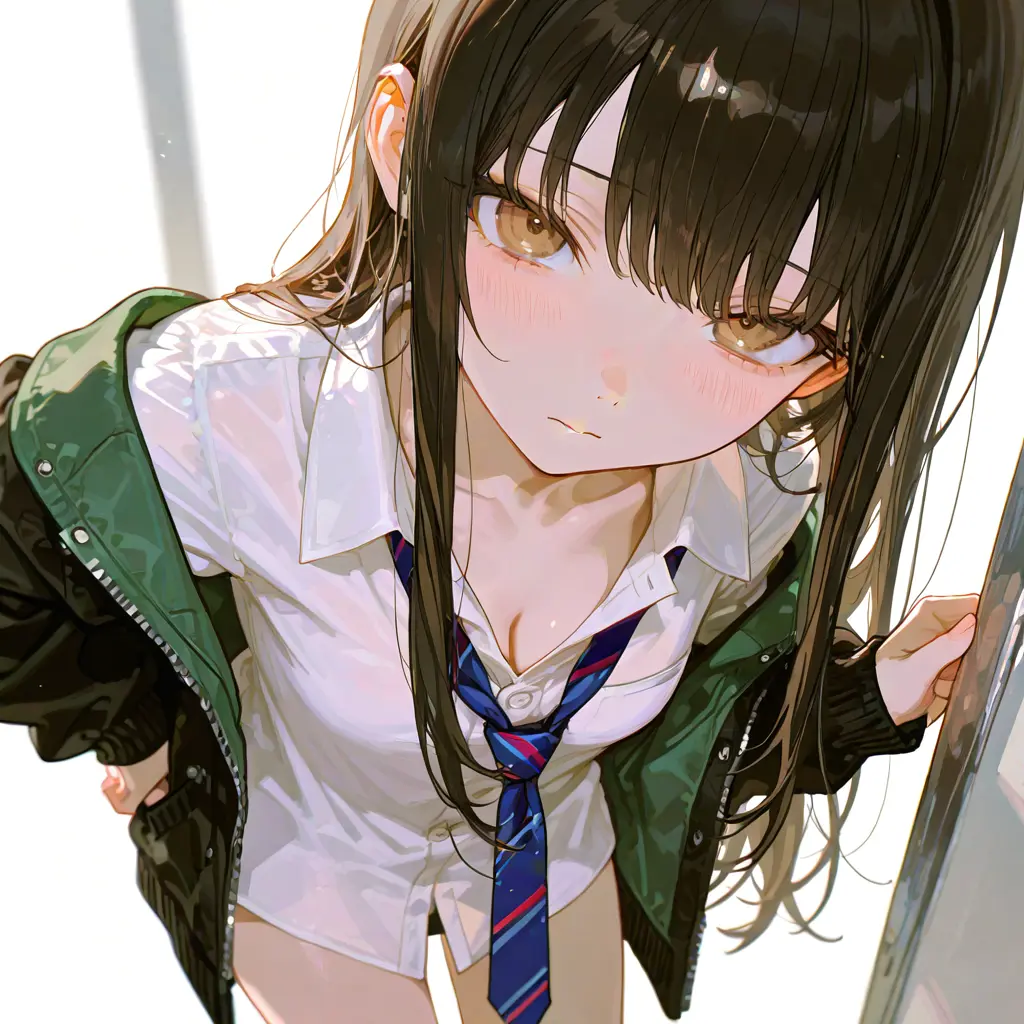 FarLaser3385의 家出少女