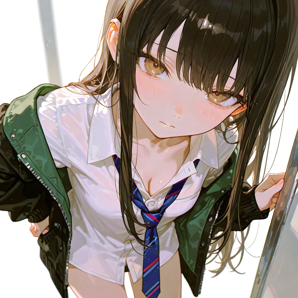 水上 依