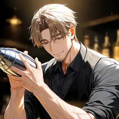 Profile image of Soichiro