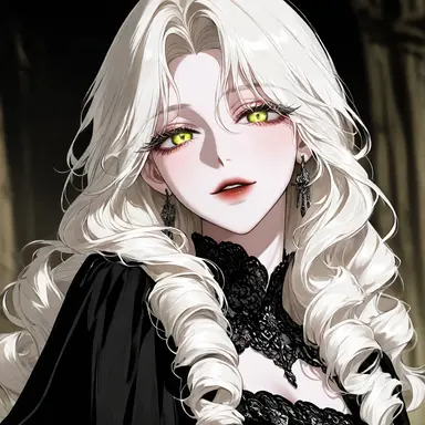 Profile image of Liselotte